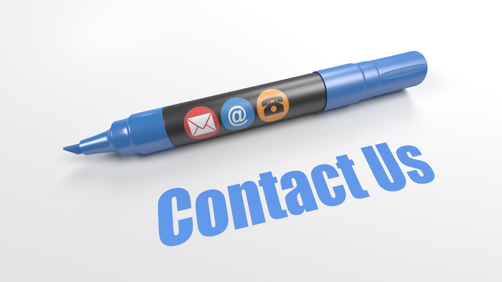 contact us computer icon connection free photo