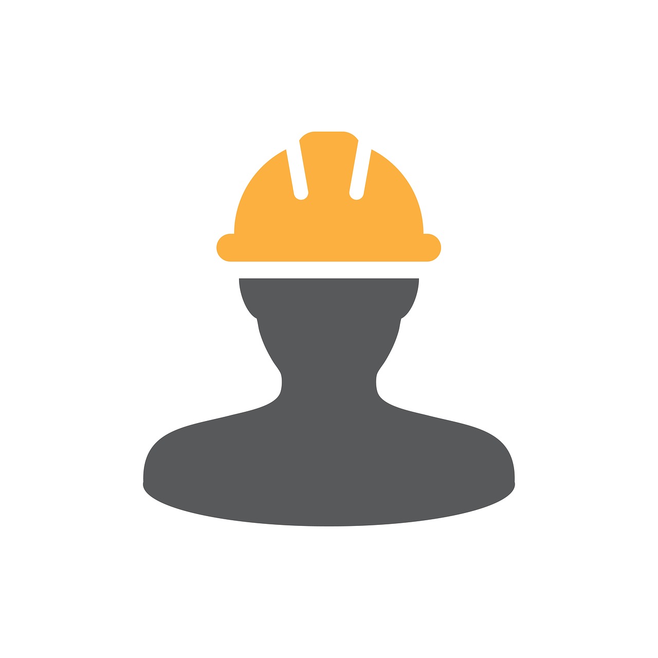 contractor civil profile free photo