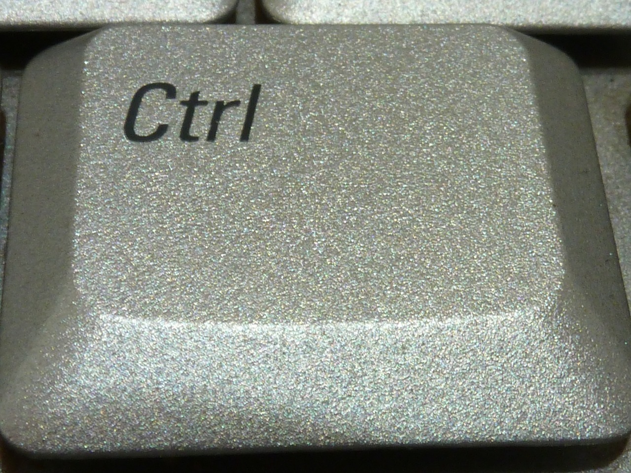 control keys keyboard free photo