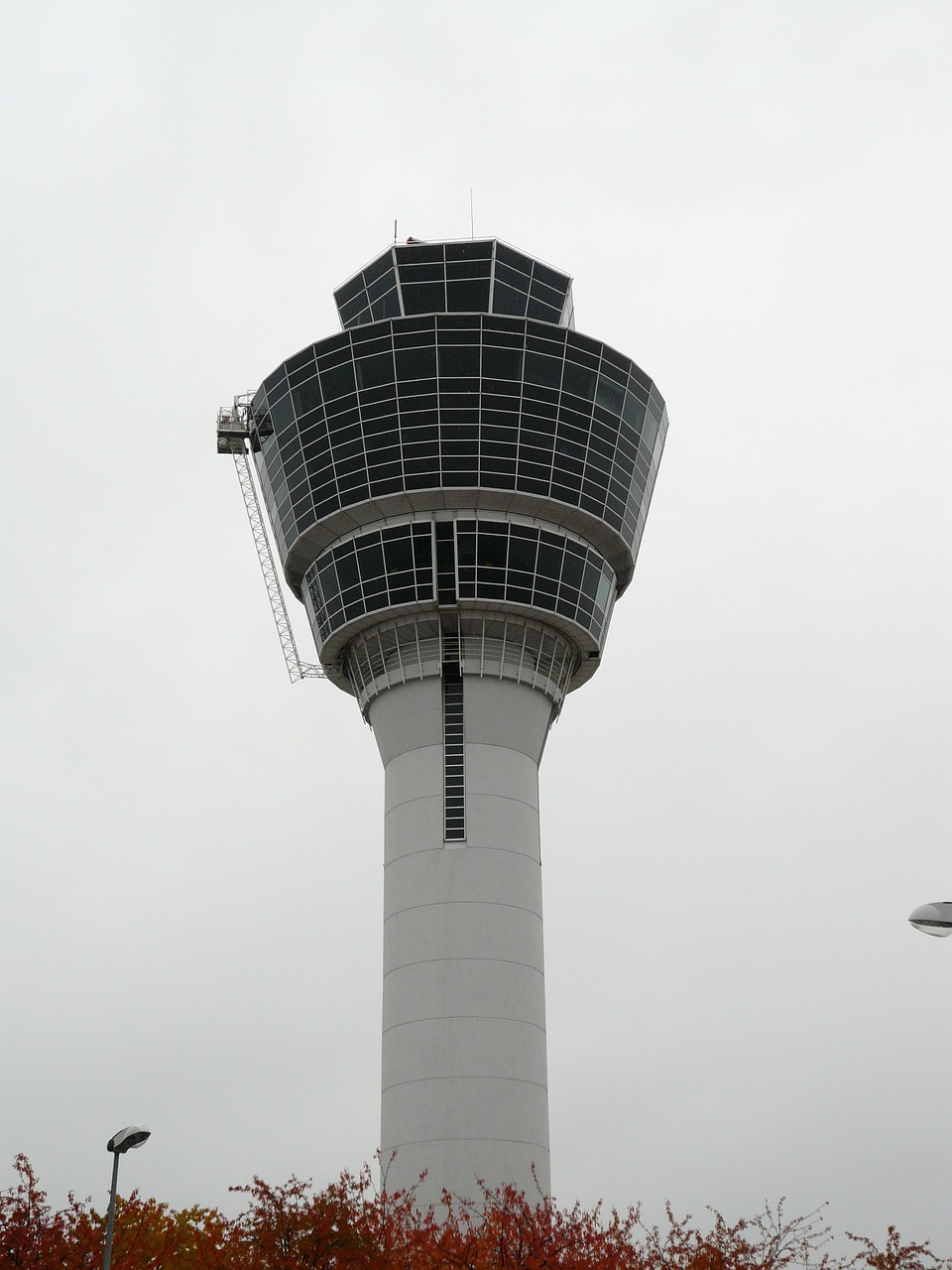 control tower tower airport free photo