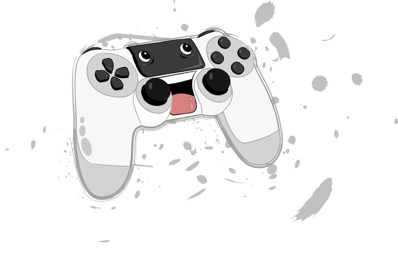 controller game video game free photo