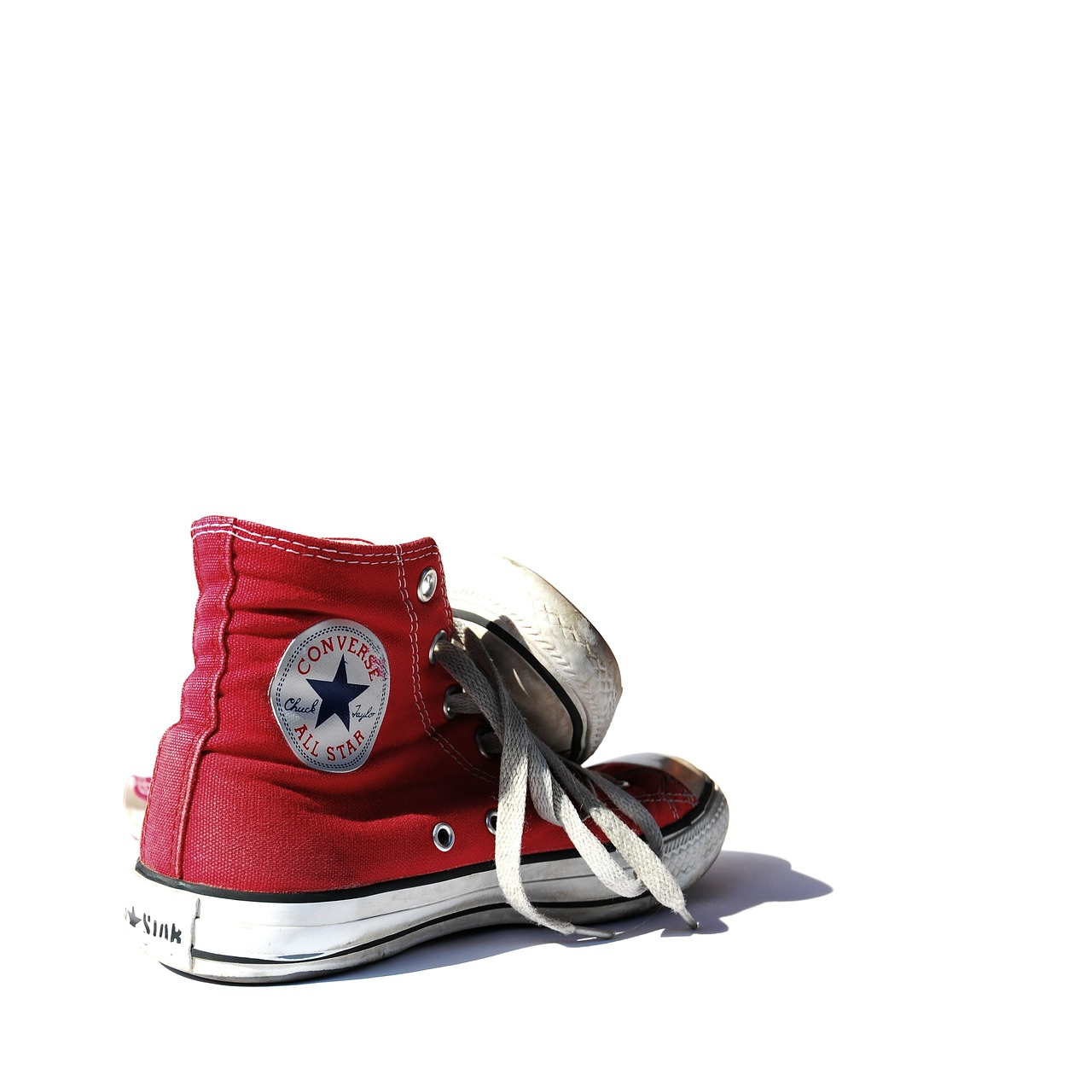 convers shoe sneaker free photo