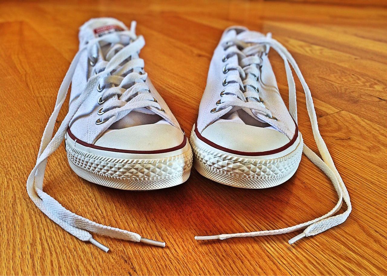 converse chucks sneakers free photo