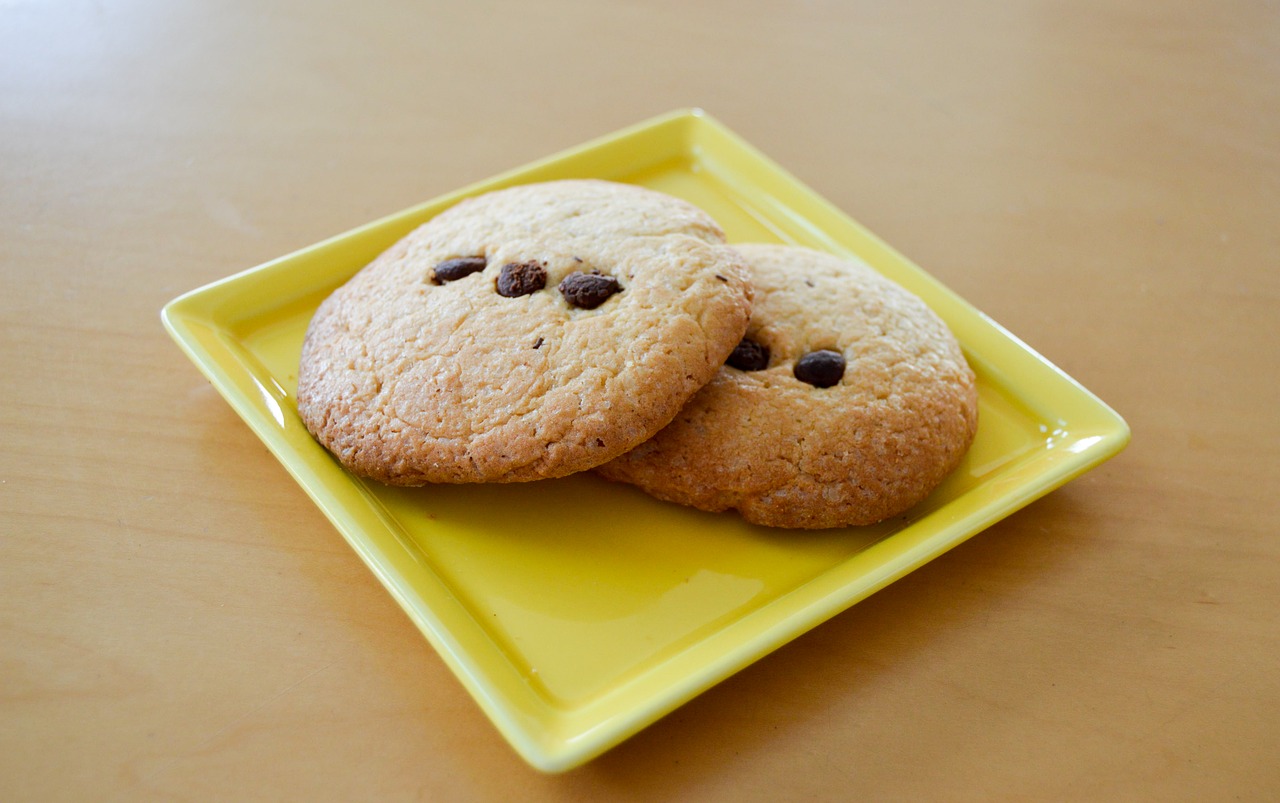 cookie biscuit bake free photo