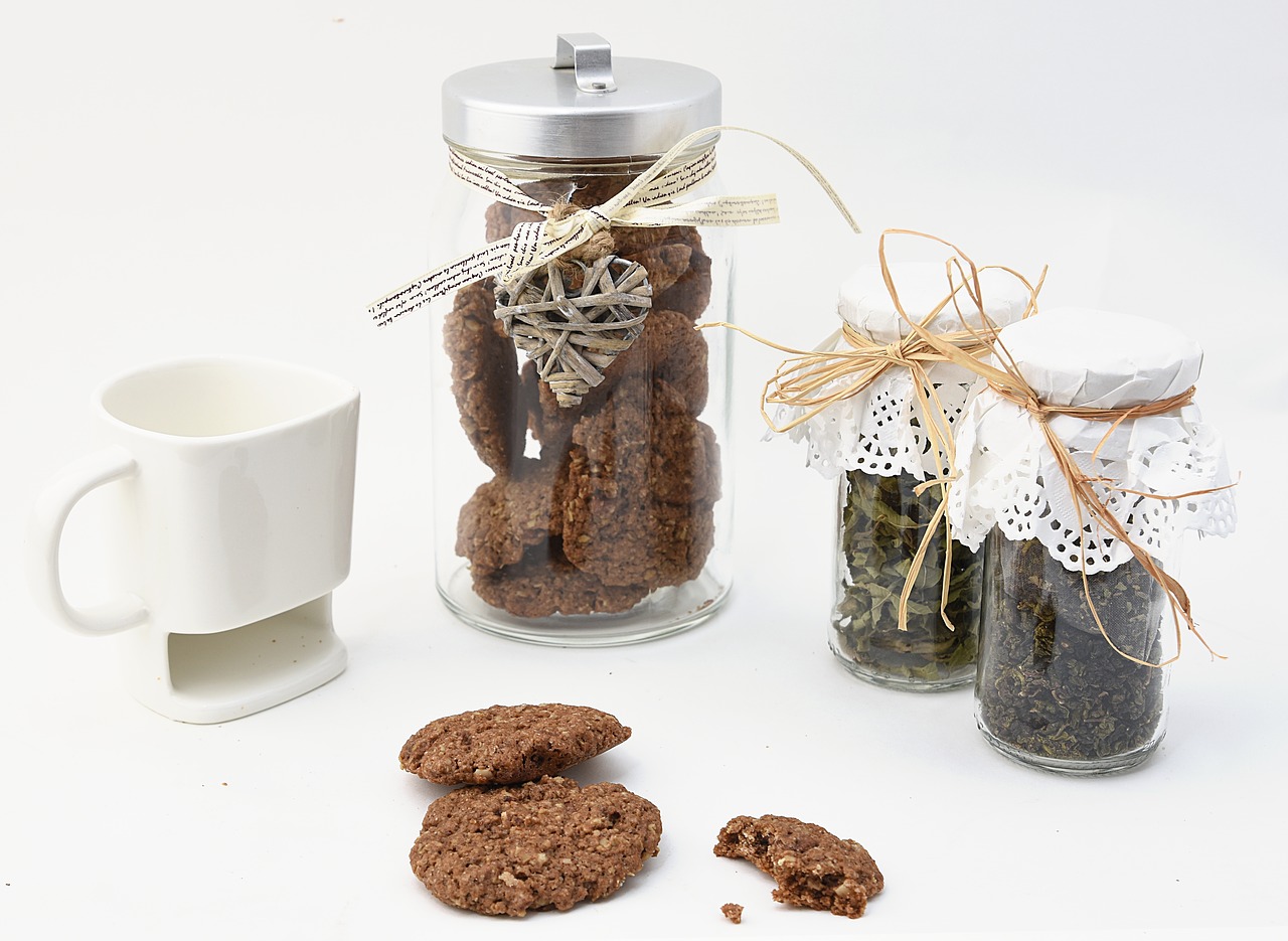 cookie  cookies  jar free photo