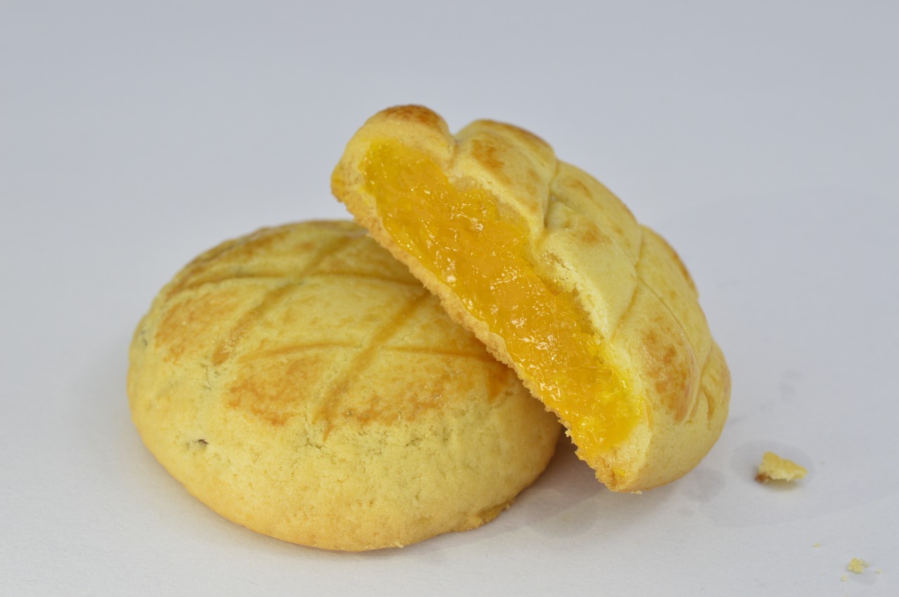 cookies biscuit sandwich biscuit free photo