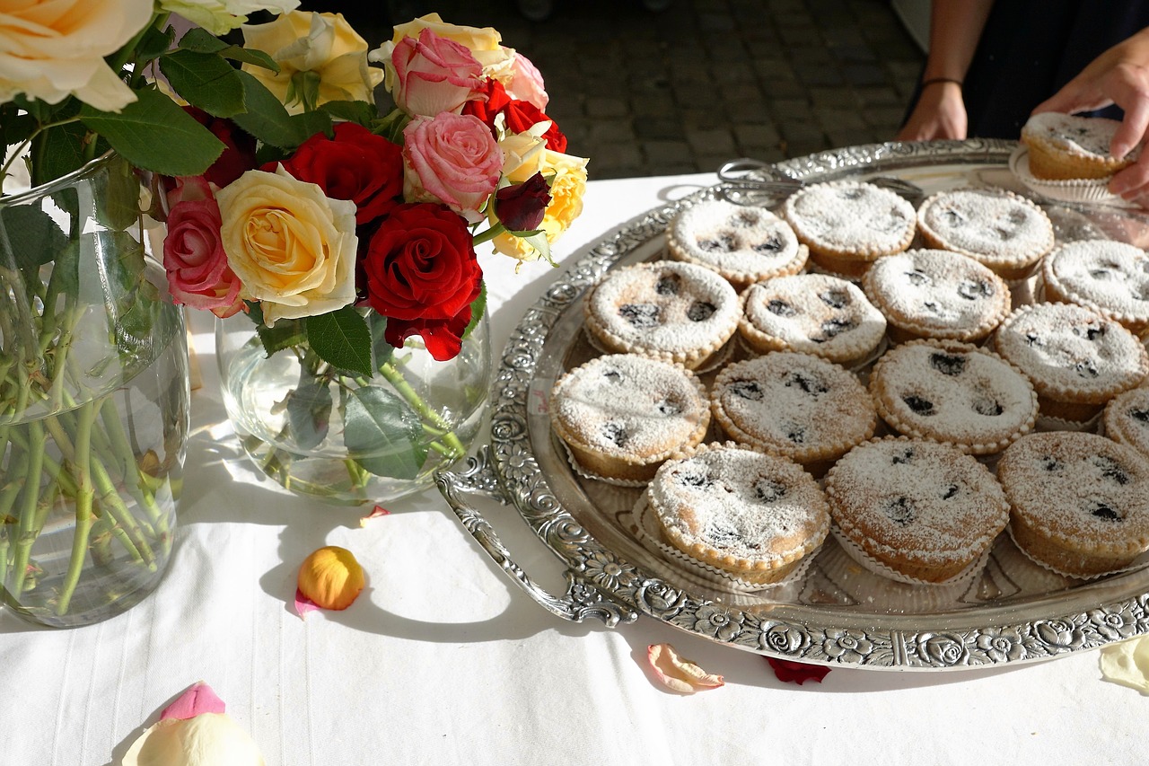 cookies bread bakery free photo