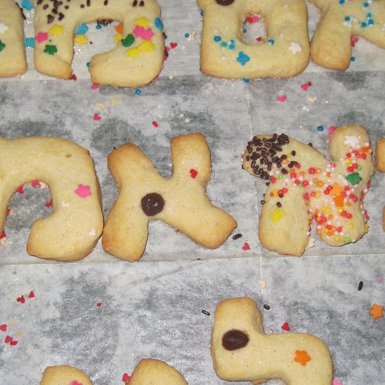 cookies yummy biscuits free photo