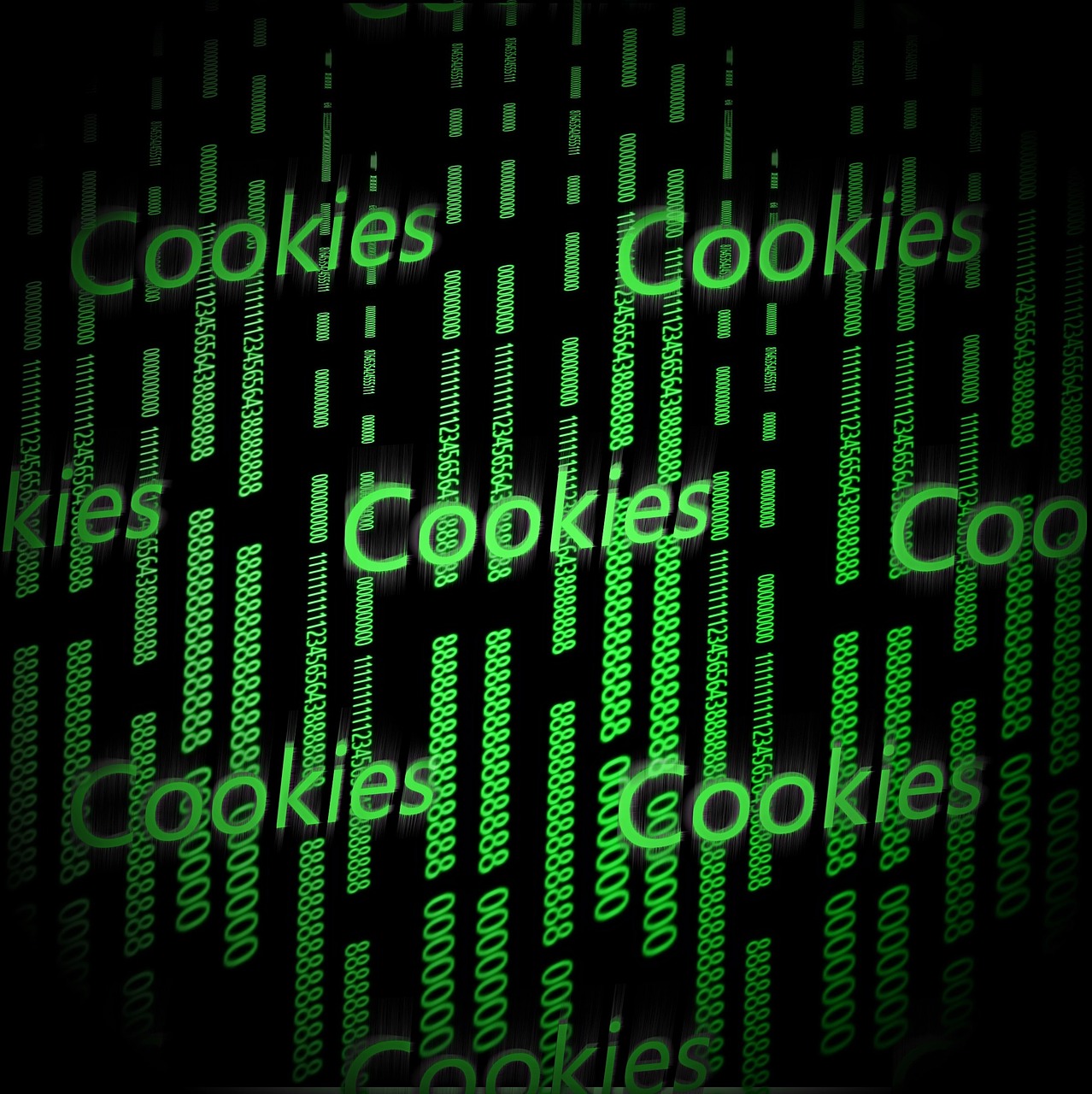 cookies internet background free photo