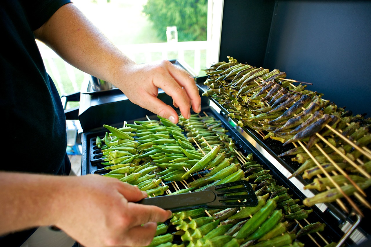 cookout bbq barbecue free photo