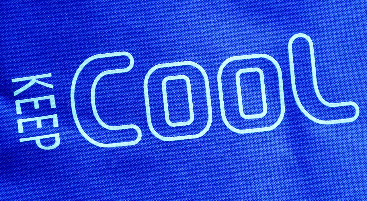 cool coolness fabric free photo