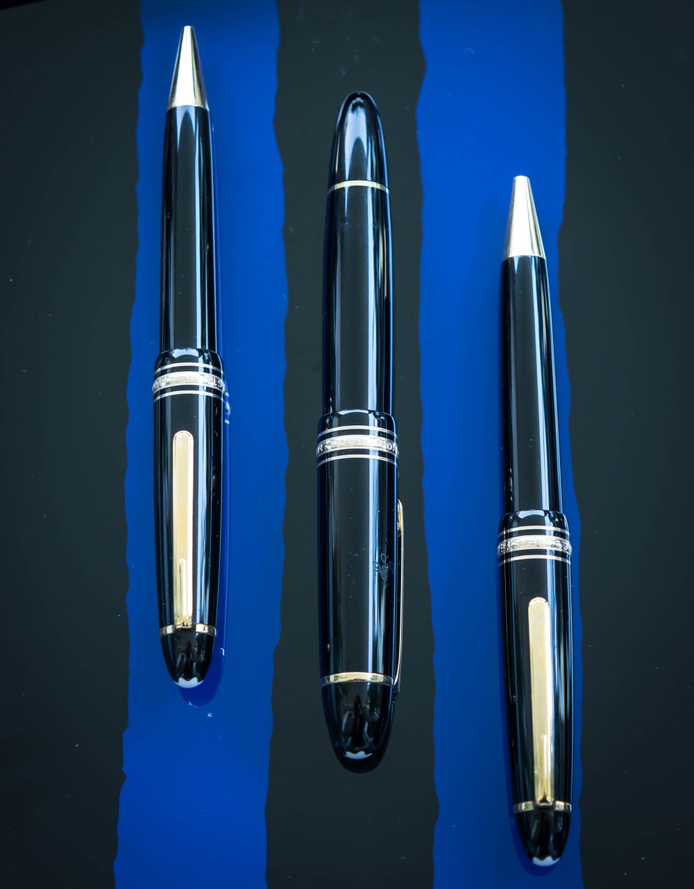 coolie filler montblanc free photo