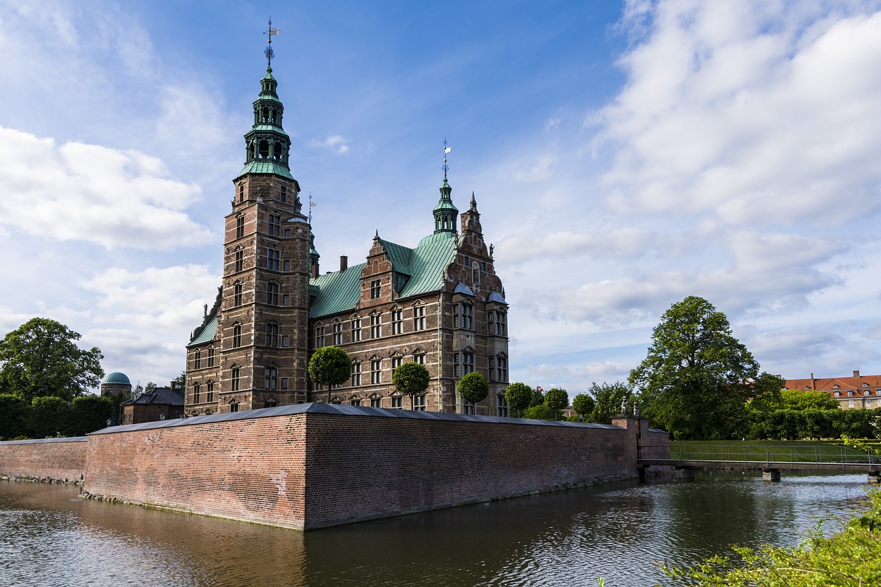 copenhagen denmark museum free photo