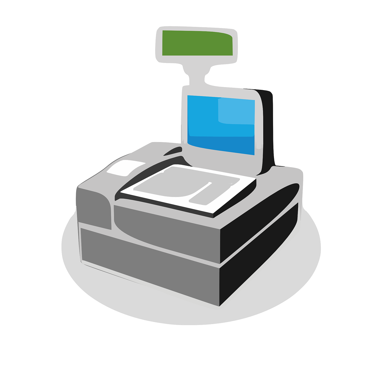 copier document printer printer free photo