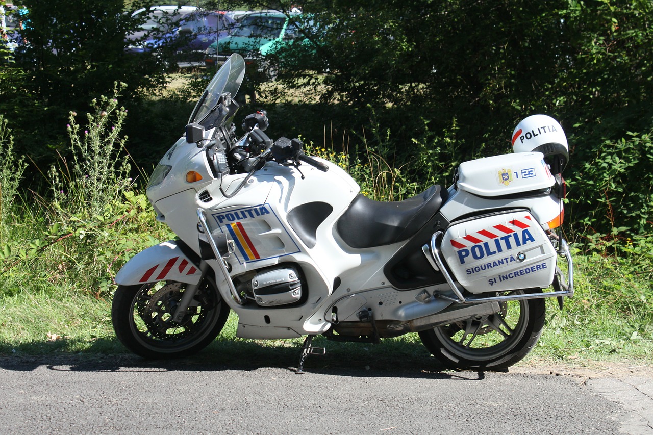 cops crews motorcycle free photo
