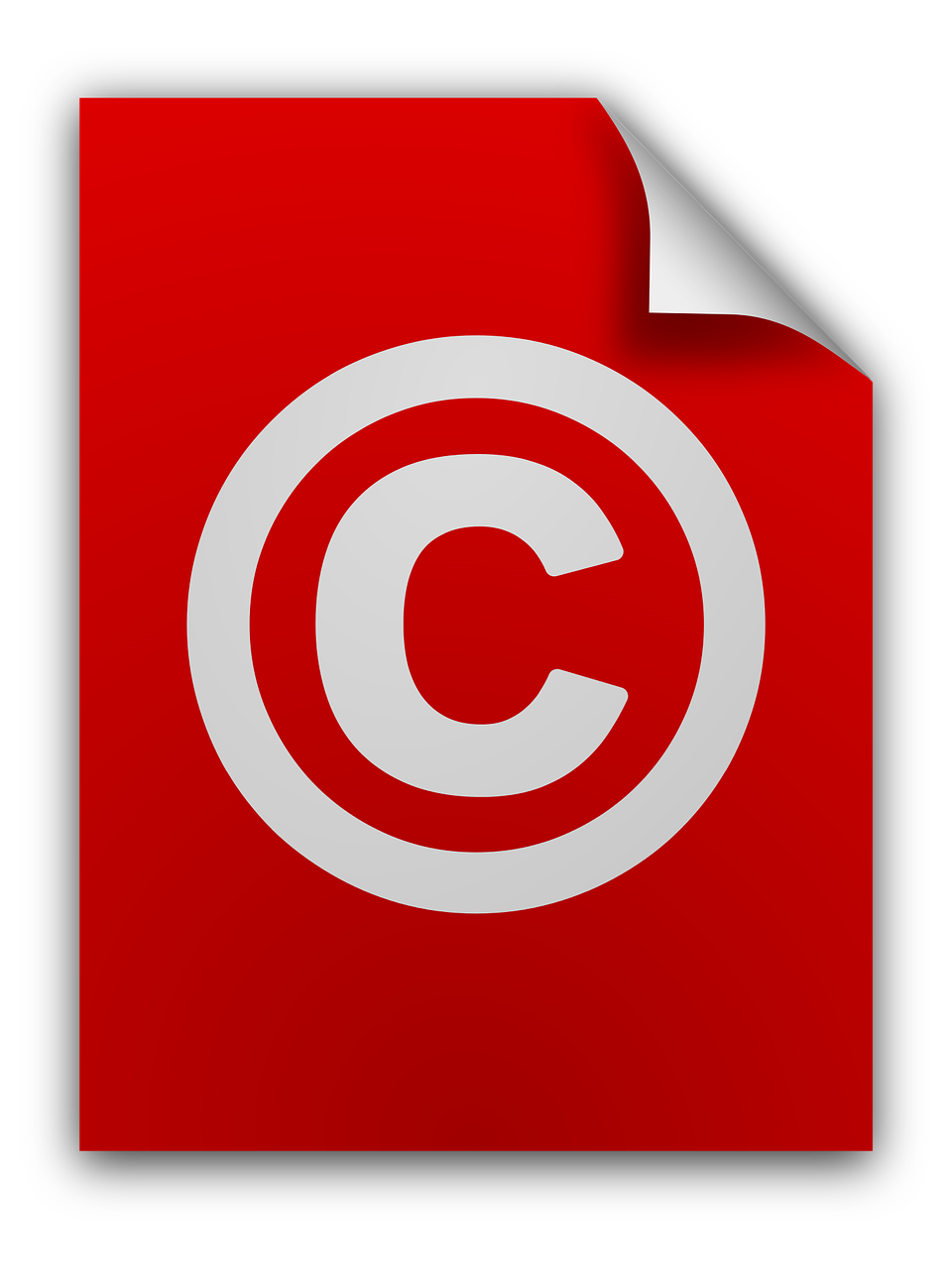 copying copyright icons free photo