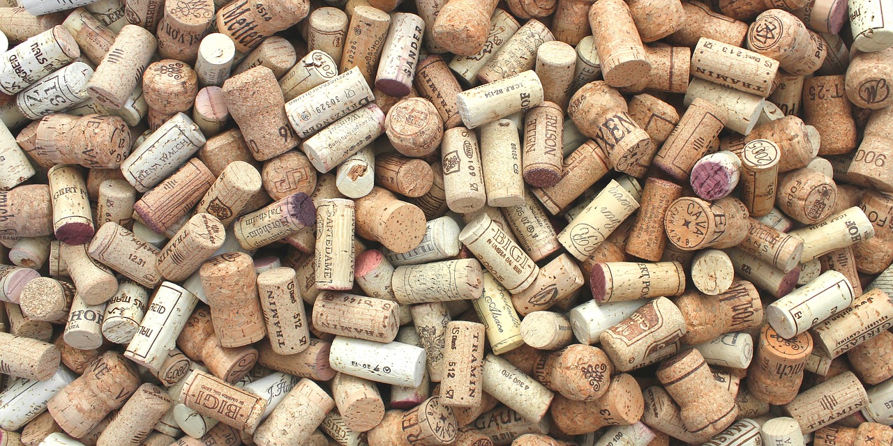 cork  wine  mass free photo