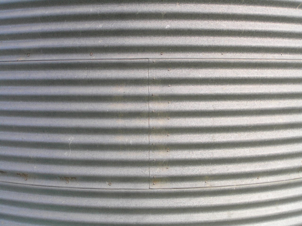 background corrugated tank free photo