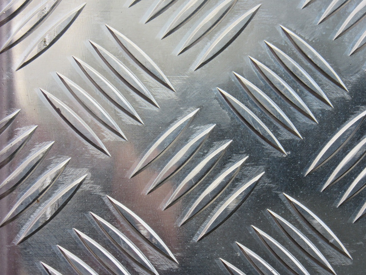 corrugated sheet alu aluminium free photo
