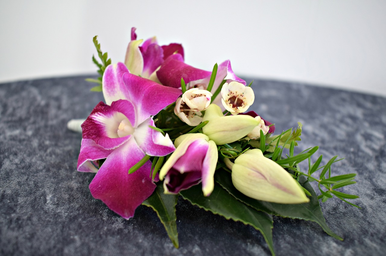 corsage wedding mother of the bride free photo