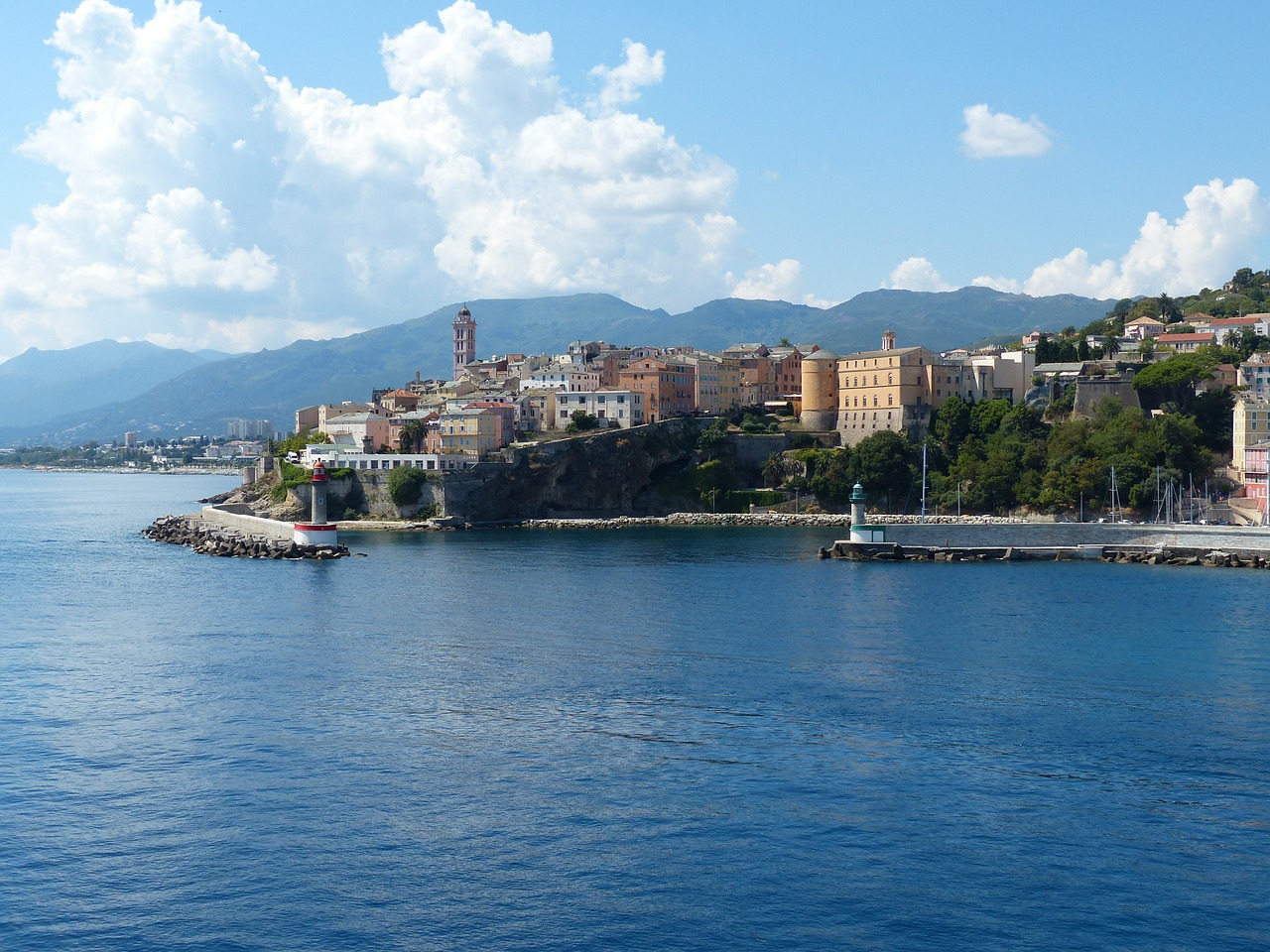 Why Go To Corsica? Travel Plan, Attractions, Things to Do, FAQs