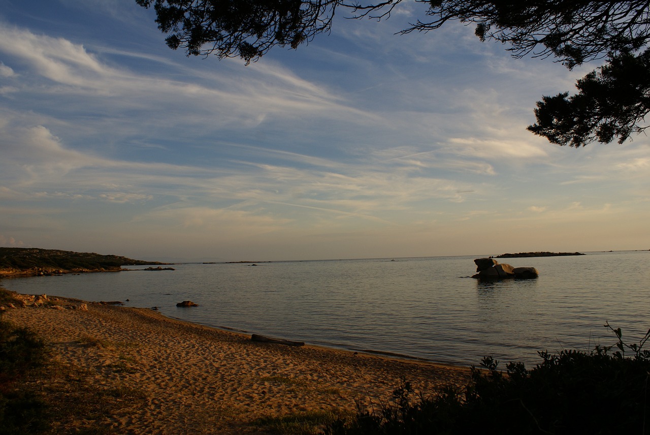 corsican figari sea free photo