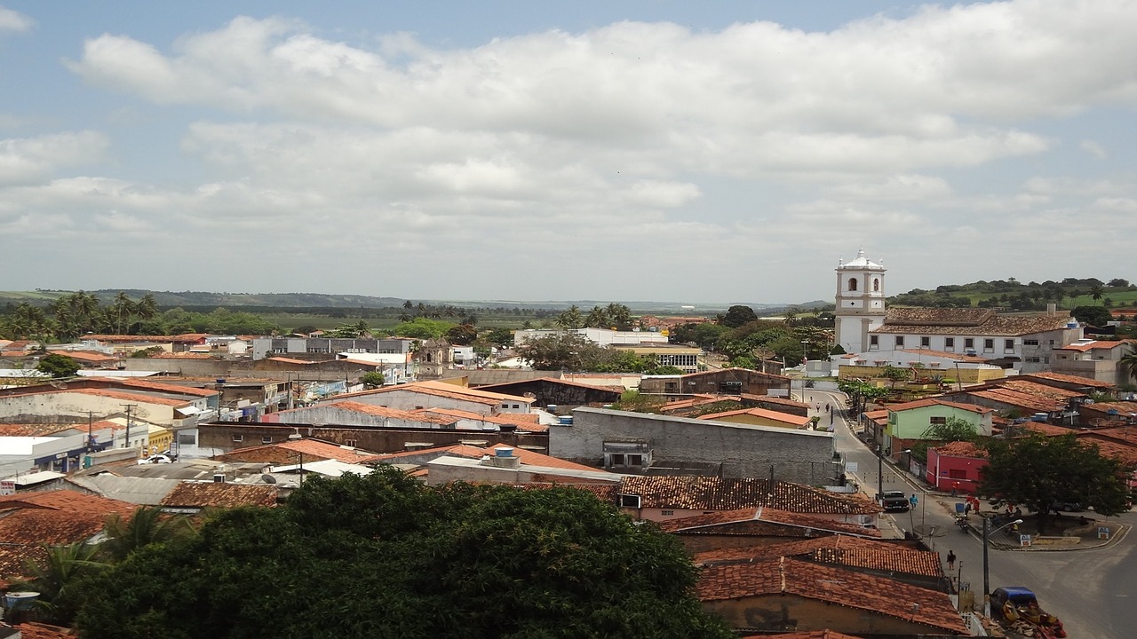 coruripe alagoas cities of alagoas free photo