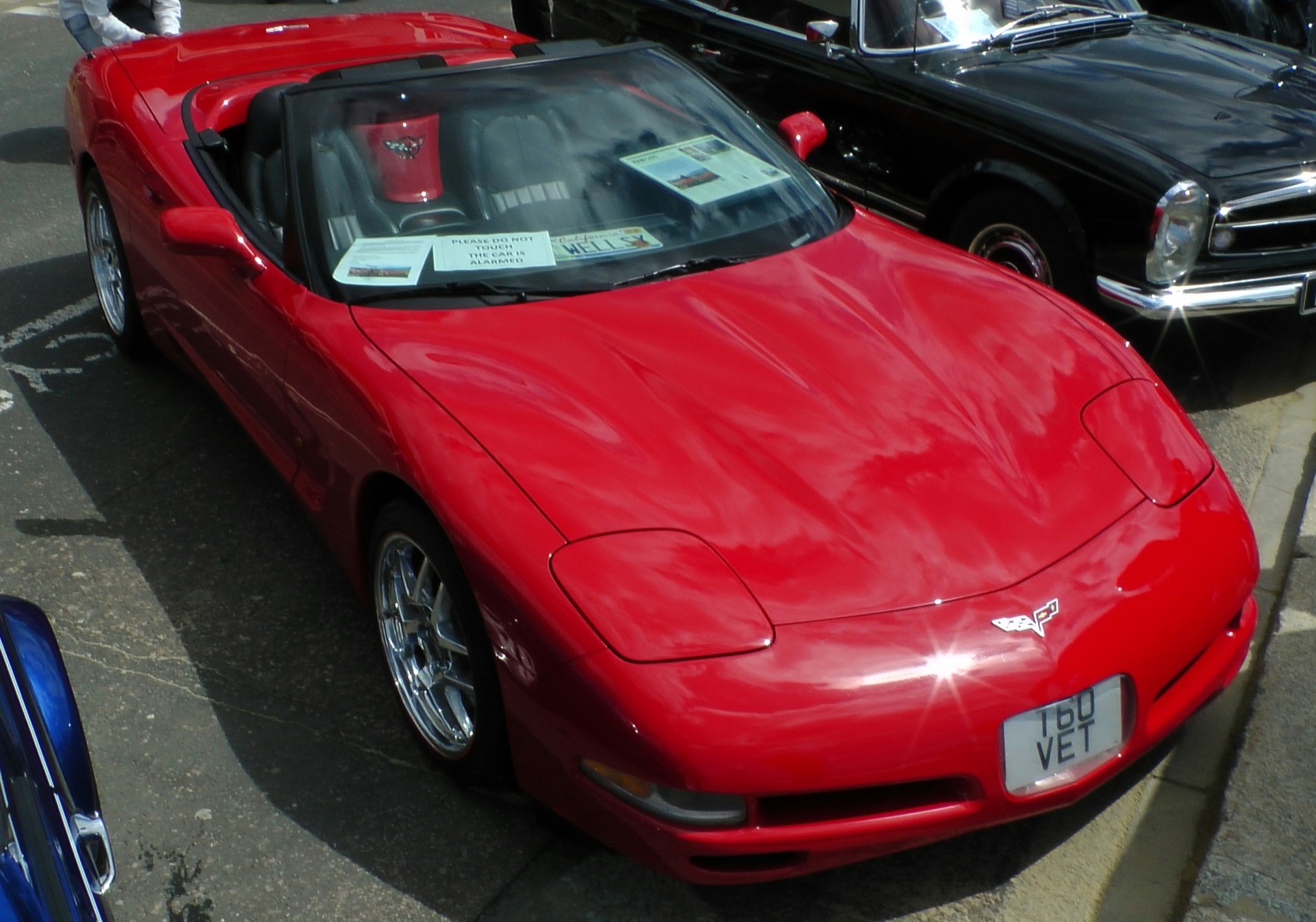 cars corvette c5 convertible car corvette c5 free photo