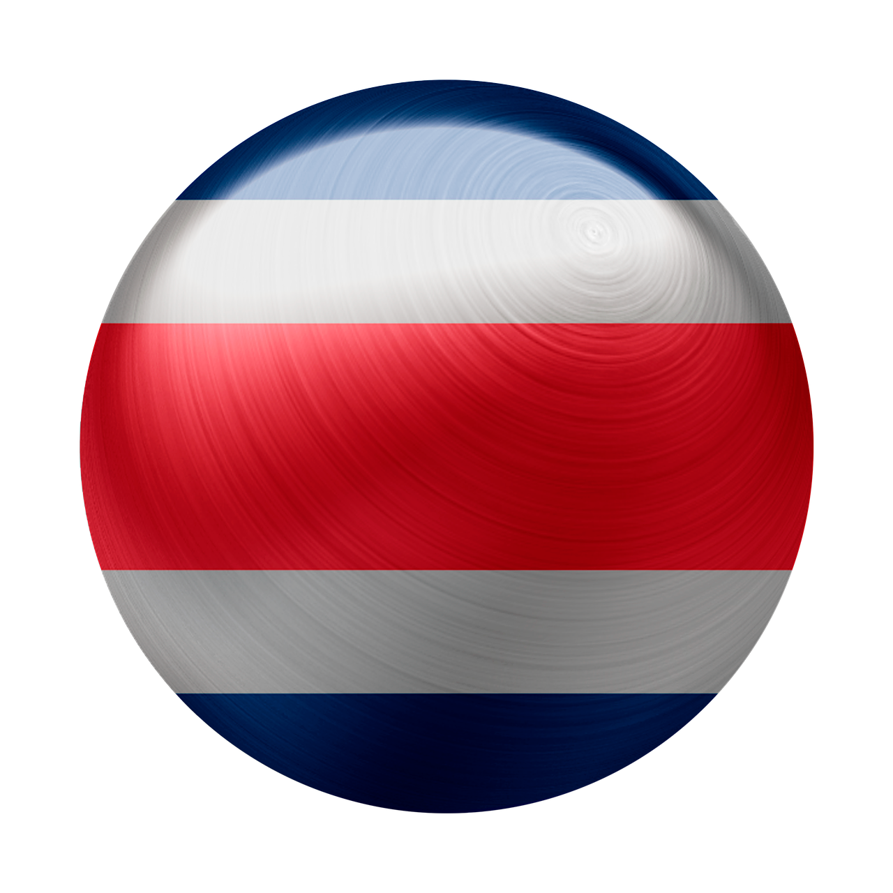 costa rica  flag  country free photo