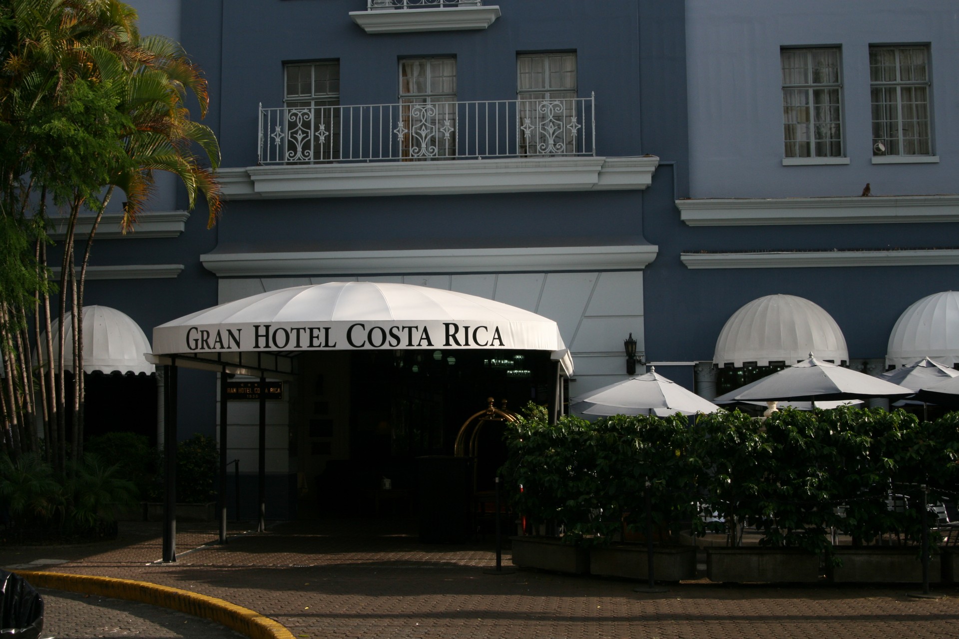 costa rica hotel costa rica hotel free photo