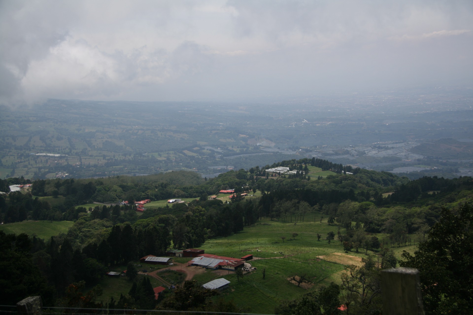 costa rica scenery costa rica scenery free photo