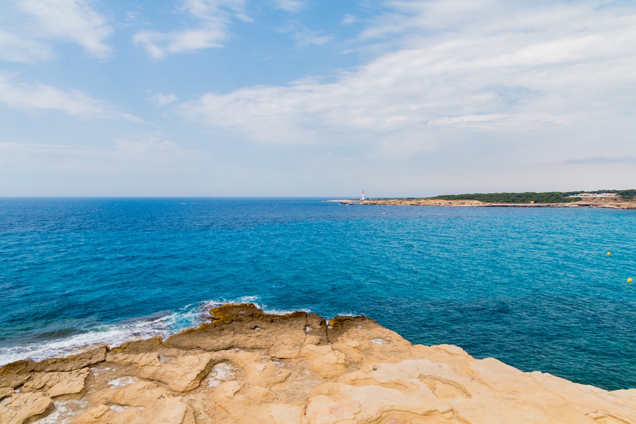 côte d ' azur france mediterranean free photo