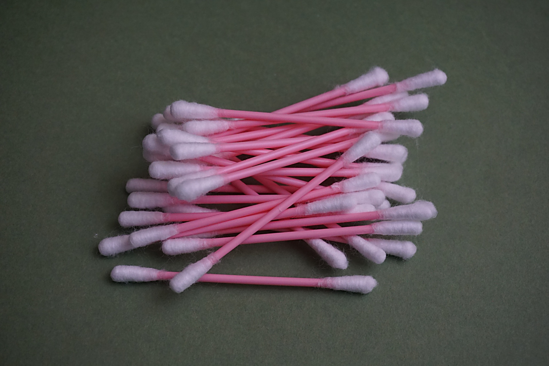 cotton buds toilet ears free photo