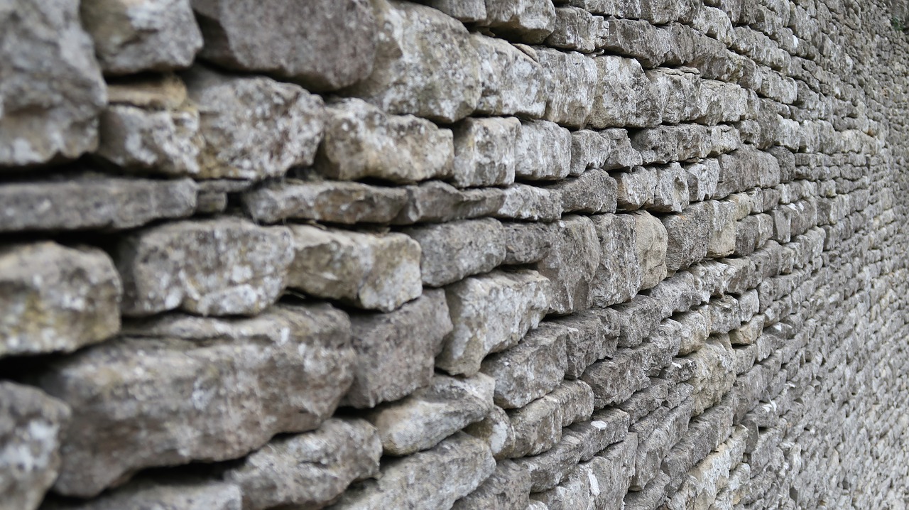 cotswold  stone  england free photo