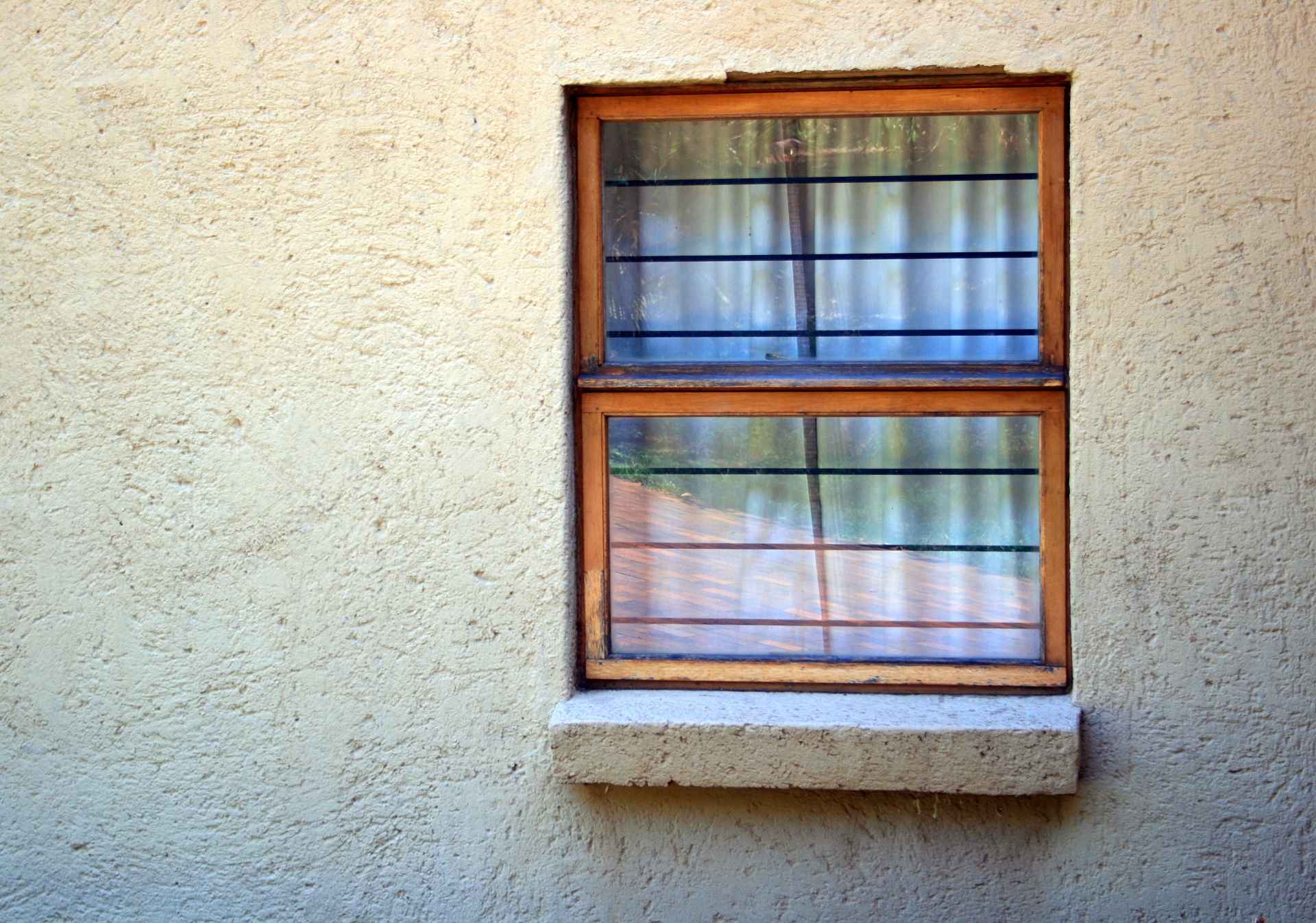 window frame glass free photo