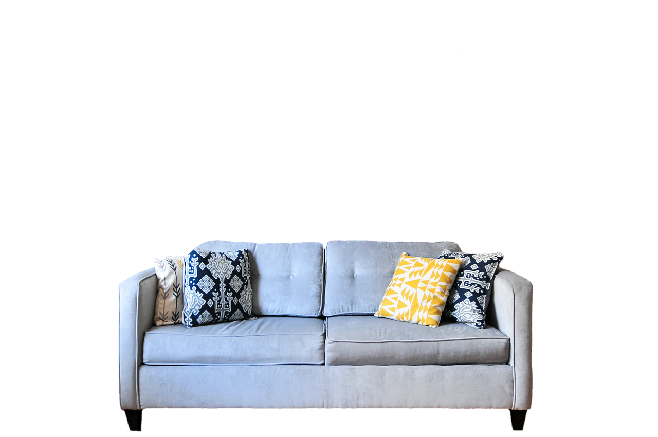 couch sofa living room free photo