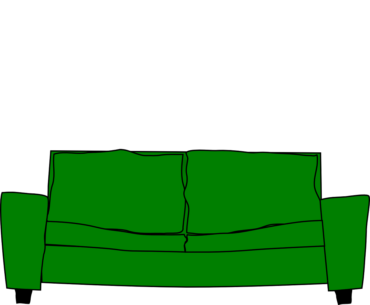 couch sofa furniture free photo