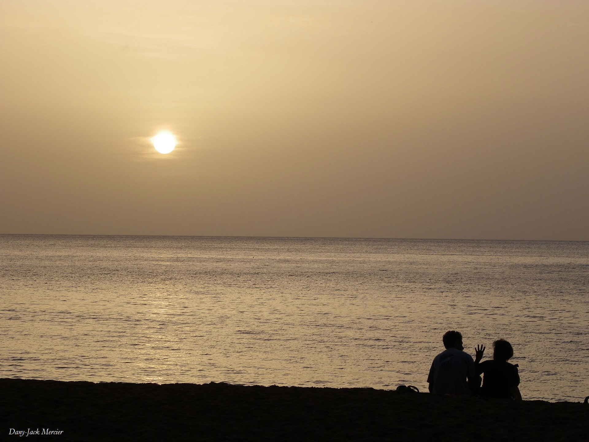 beach sea caribbean free photo