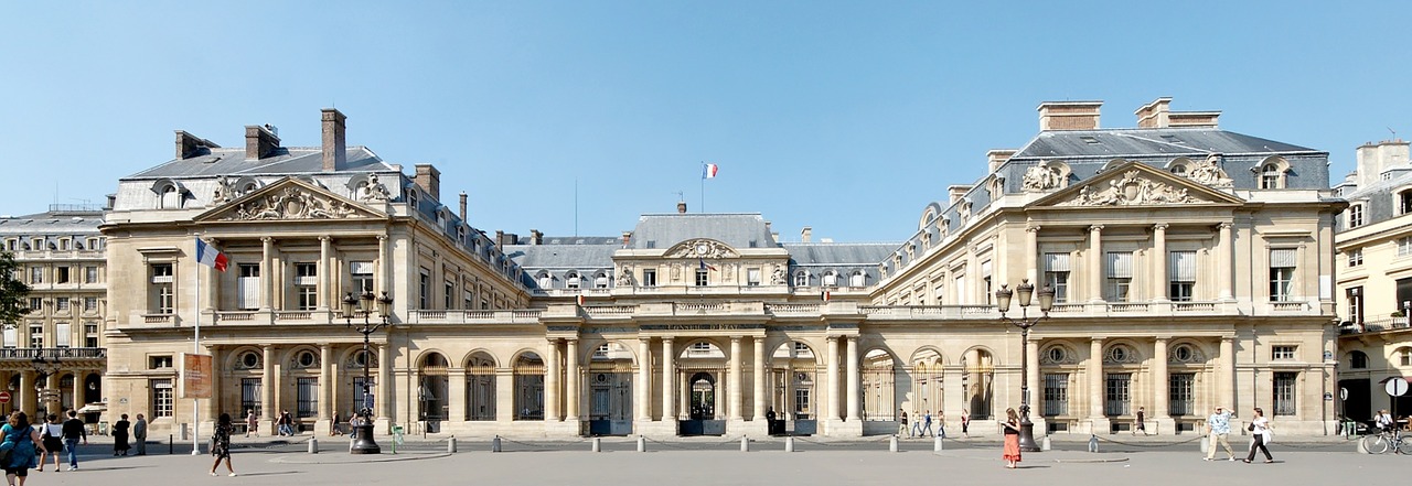 council of state france government free photo