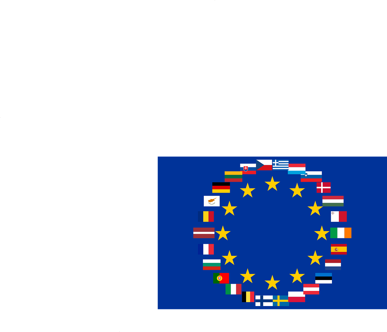 countries eu european union free photo