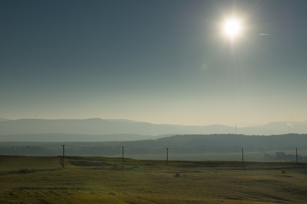 country autumn slovakia free photo