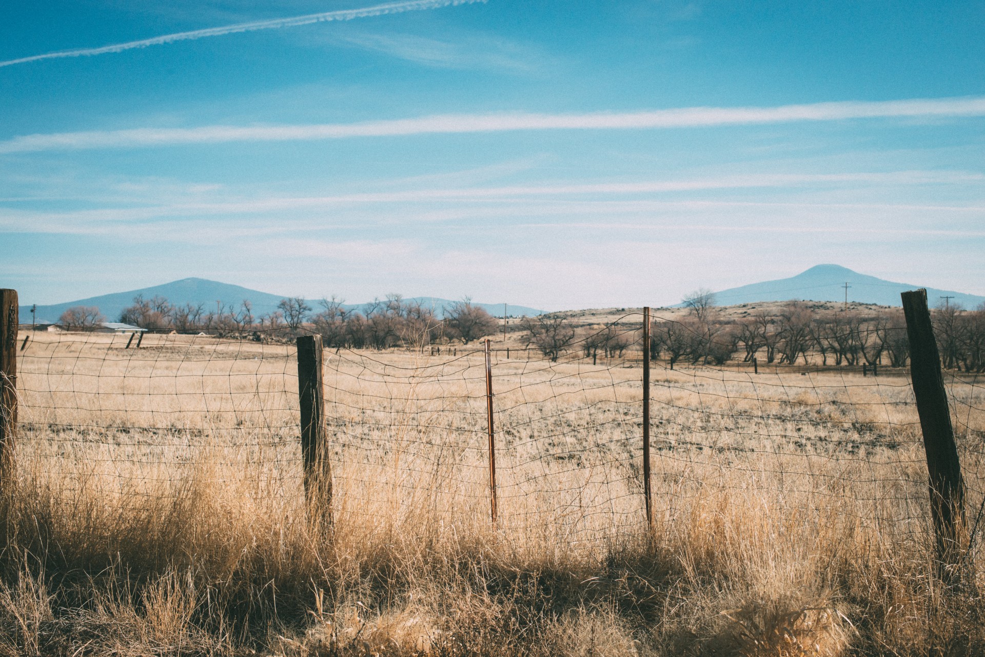 country landscape mountains free photo