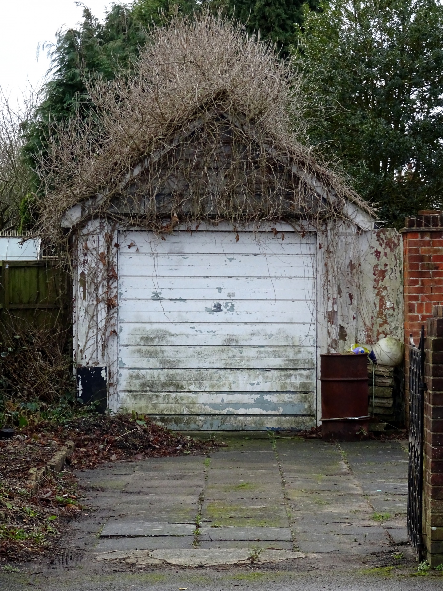 garage garages lockup free photo