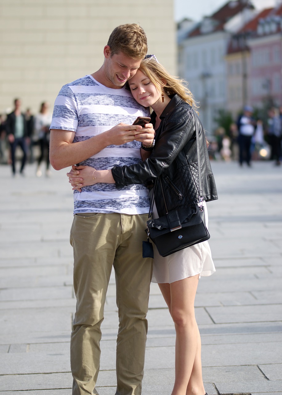 couple  young  love free photo