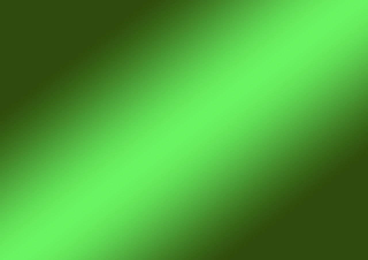 course green background free photo