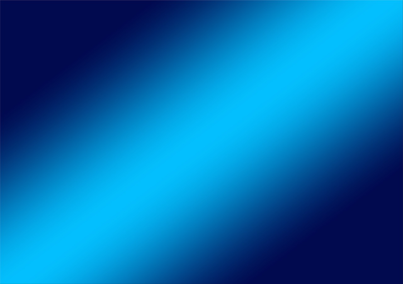 course blue background free photo