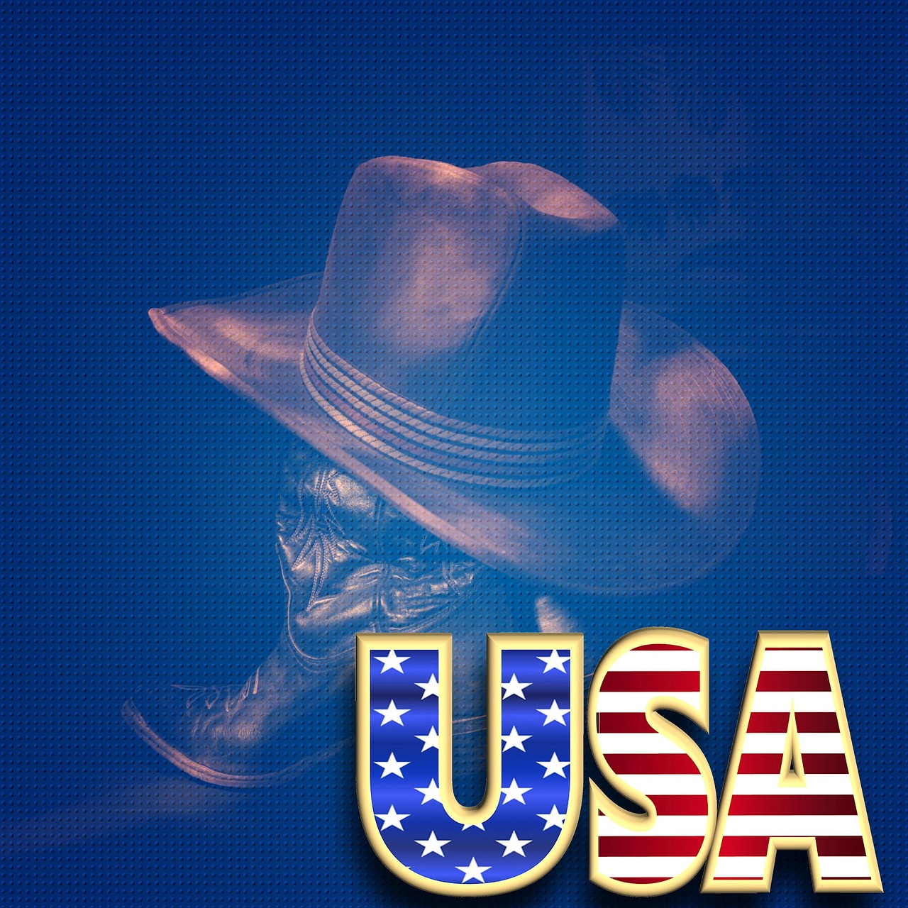 Cowboy,hat,boots,usa,america - free image from needpix.com