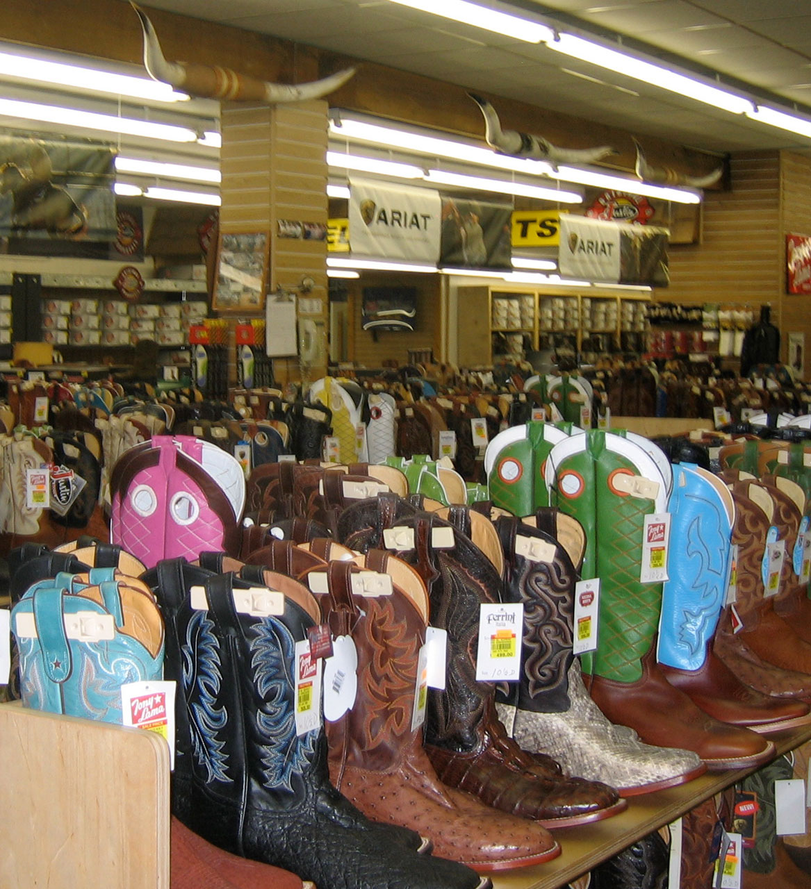 cowboy boots western free photo