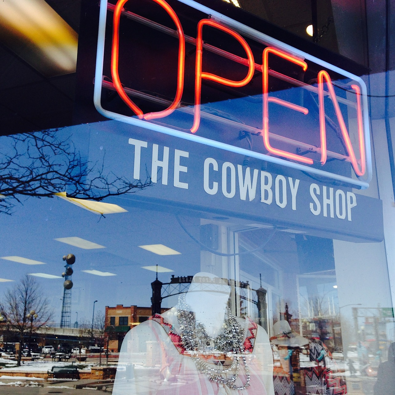cowboy store cheyenne wy free photo
