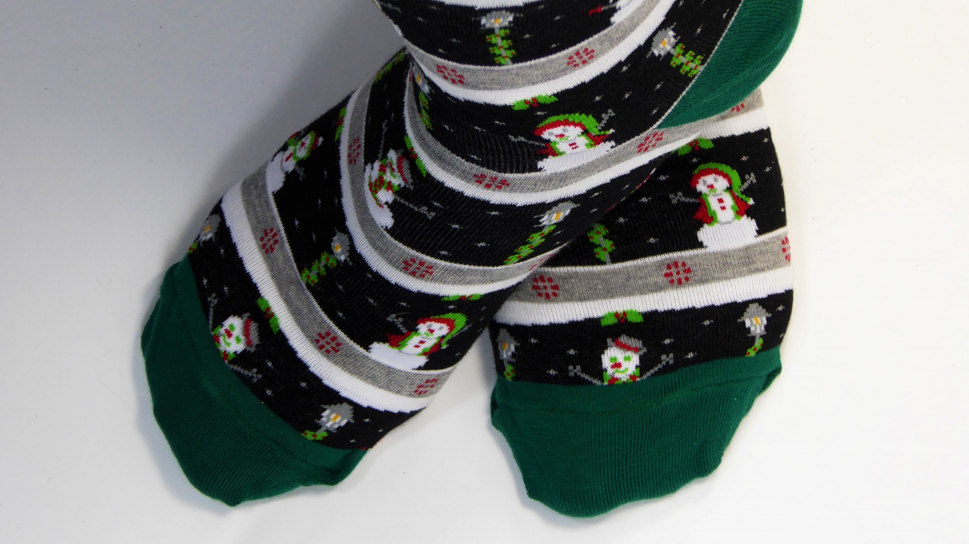 christmas xmas socks free photo